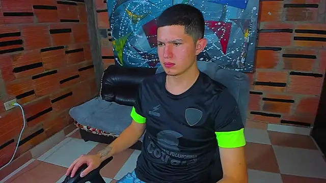 patrik 027 online show from March 2025 09:55:02 PM