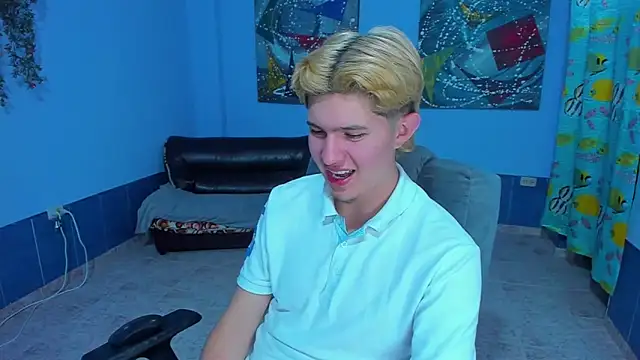 patrik 027 online show from September 2025 07:41:01 AM