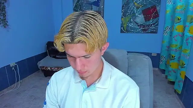 patrik 027 online show from September 2025 06:53:02 PM