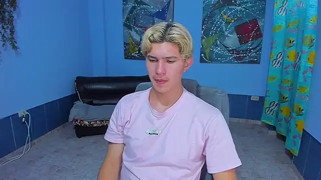 patrik 027 online show from November 2025 06:23:01 AM