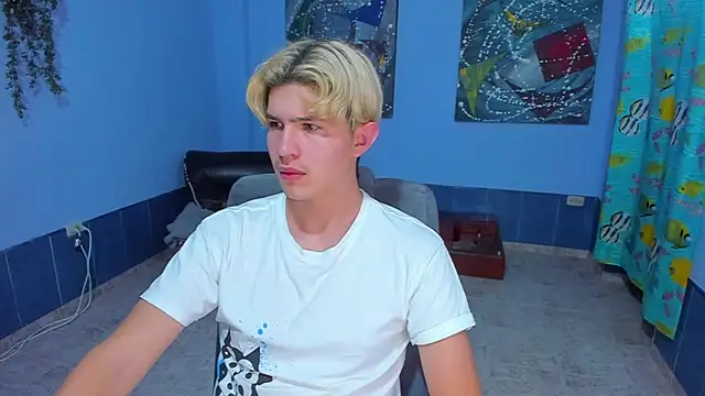 patrik 027 online show from November 2025 07:16:01 AM