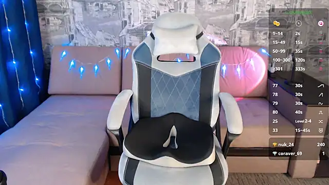 Oliver Fresh online show from December 2024 12:09:02 PM