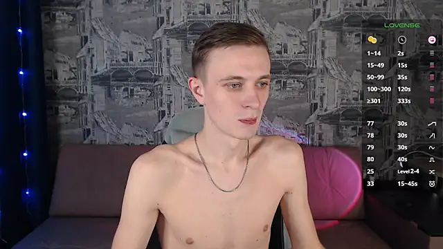 Oliver Fresh online show from January 2025 09:27:01 AM