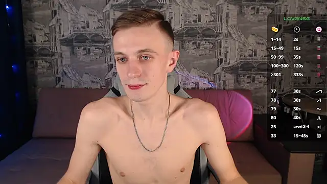 Oliver Fresh online show from January 2025 09:17:01 AM