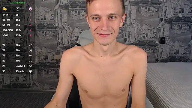 Oliver Fresh online show from March 2025 05:28:02 AM