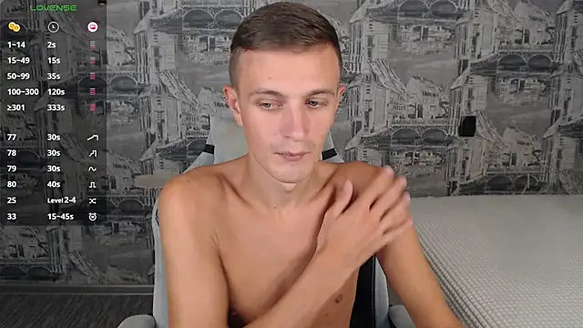 Oliver Fresh online show from October 2025 08:38:01 AM