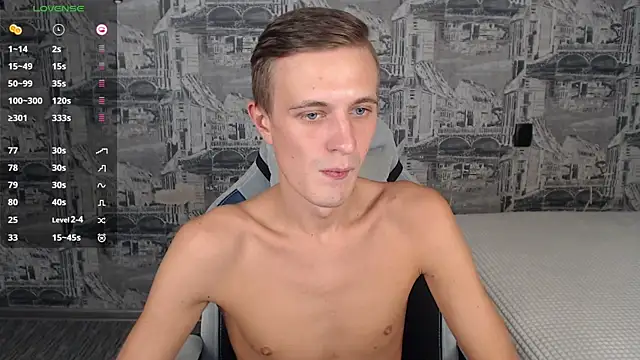 Oliver Fresh online show from November 2025 09:21:01 AM