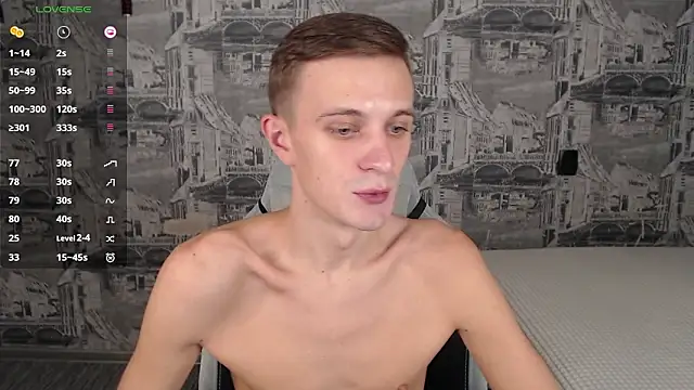 Oliver Fresh online show from February 2026 09:20:01 AM