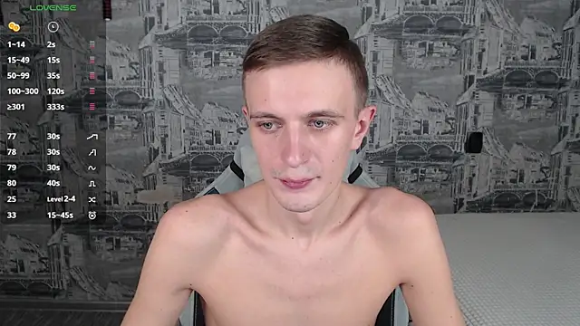 Snapshot of Oliver_Fresh chatting on April 2026 09:02:01 AM Oliver Fresh online show from April 2026 09:02:01 AM