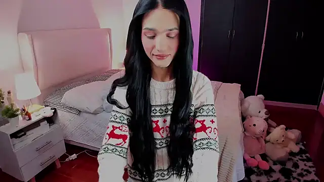 Ainhoads online show from December 2024 12:54:02 PM