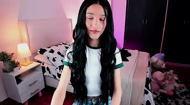 Ainhoads online show from January 2025 02:09:01 AM