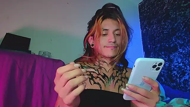 Kenny starrK online show from December 2024 06:39:02 PM