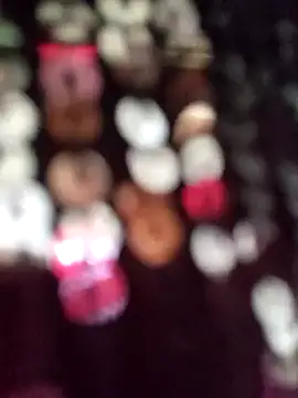 Ranny18l online show from March 2025 08:38:02 AM