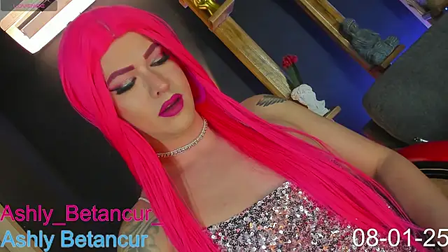 AshlyBetancurX online show from January 2025 02:11:02 AM