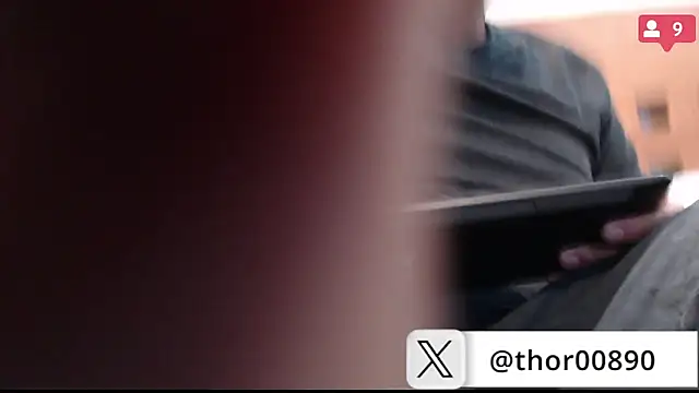 thor000089 online show from January 2025 03:22:01 AM