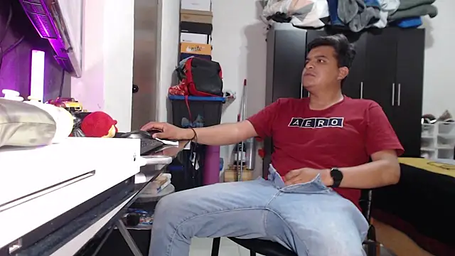 thor000089 online show from March 2026 05:30:02 AM