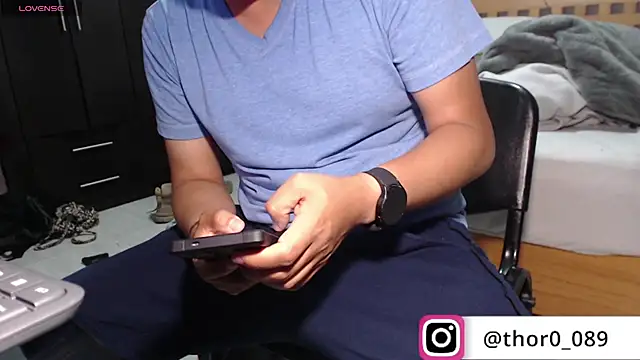 thor000089 online show from April 2026 04:32:02 AM