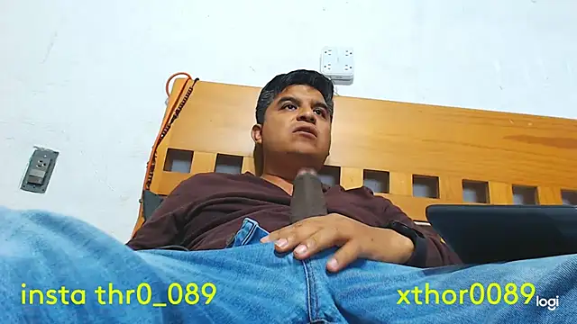 thor000089 online show from May 2026 04:21:01 AM