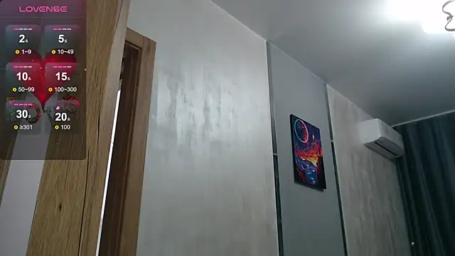 Stacy Davice online show from September 2025 11:01:02 AM