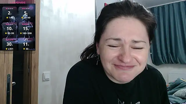 Stacy Davice online show from October 2025 04:52:01 PM