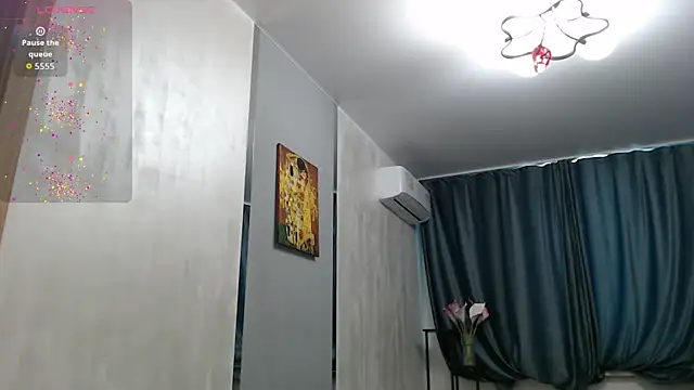 Stacy Davice online show from April 2026 01:01:02 PM