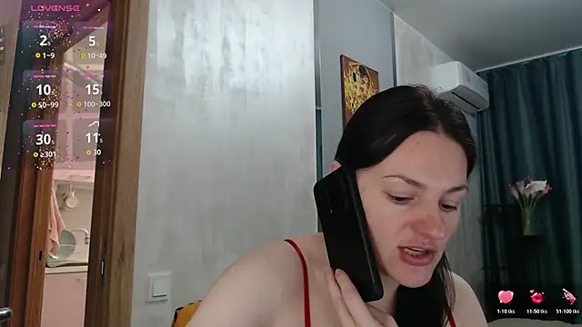 Snapshot of Stacy_Davice chatting on April 2026 11:42:01 AM Stacy Davice online show from April 2026 11:42:01 AM