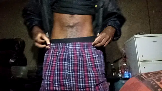 clintsix online show from November 2025 10:36:01 PM