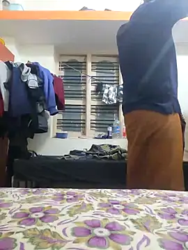 Snapshot of Mallupaiyanaachu chatting on March 2025 04:07:02 PM Mallupaiyanaachu online show from March 2025 04:07:02 PM