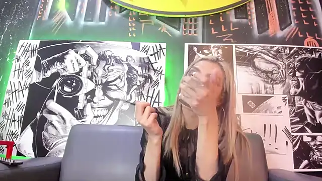 Snapshot of Victoria_Badgal_ chatting on January 2025 08:13:02 PM Victoria Badgal online show from January 2025 08:13:02 PM