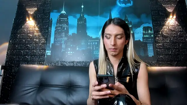 Snapshot of Victoria_Badgal_ chatting on November 2025 08:19:01 PM Victoria Badgal online show from November 2025 08:19:01 PM