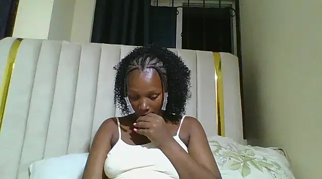 CuteJ online show from February 2025 07:17:02 PM