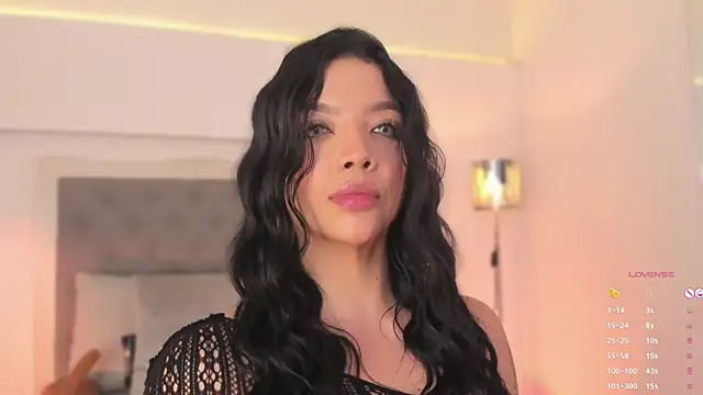 sarah hiill online show from January 2025 10:49:02 PM