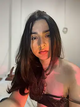 MiahWindsor online show from November 2025 02:32:02 AM