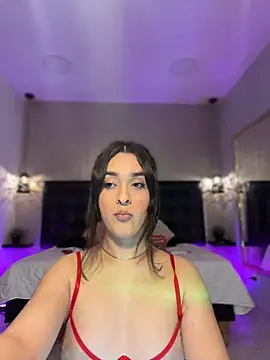 MiahWindsor online show from June 2026 08:10:01 PM
