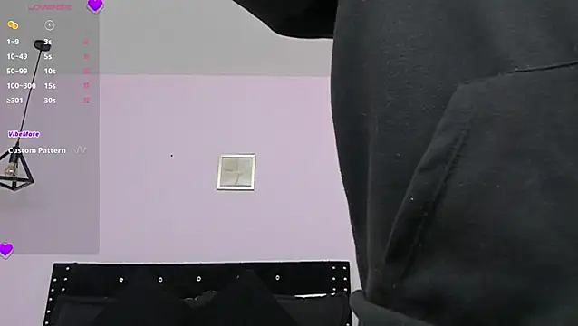 CeliWoods online show from December 2024 11:11:02 AM