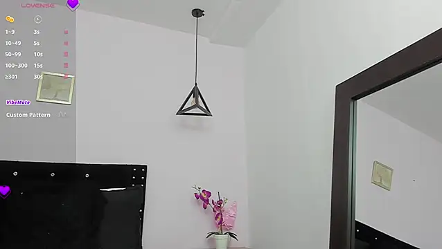 CeliWoods online show from December 2024 11:00:02 AM