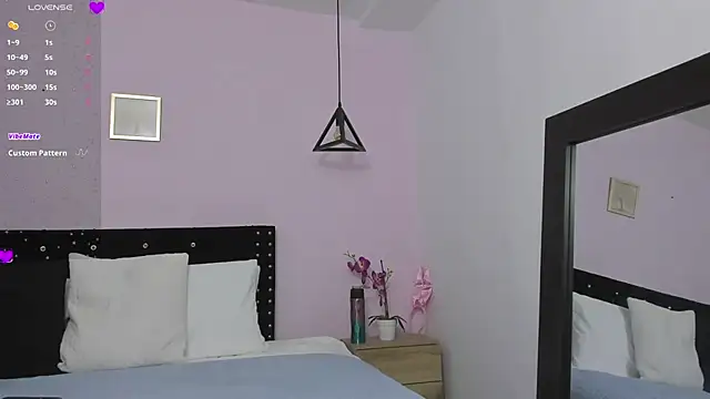 CeliWoods online show from February 2025 09:46:02 AM