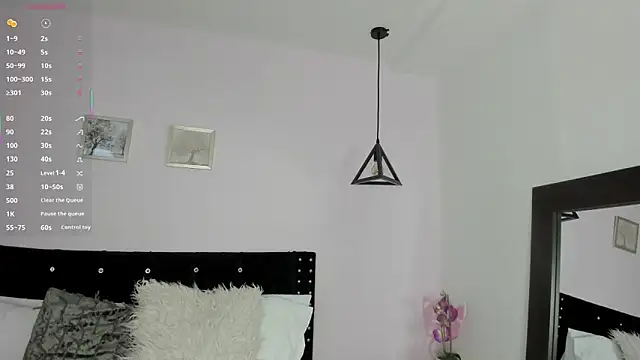 CeliWoods online show from October 2025 11:20:02 AM