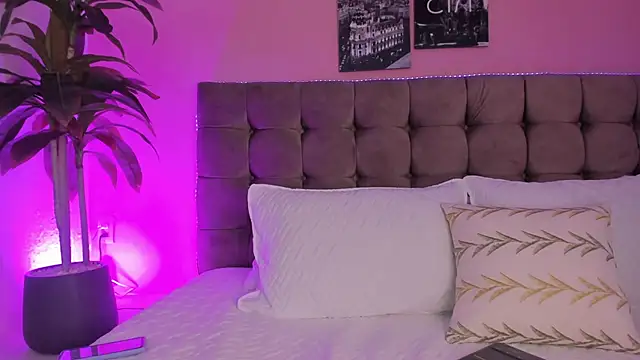 Stefhanyblow online show from February 2025 12:54:02 AM