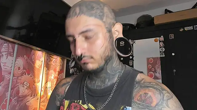 DEATHINK666XX online show from February 2025 06:08:02 PM