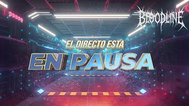 DEATHINK666XX online show from November 2025 05:18:01 PM