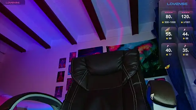 dimitri-bilak online show from February 2025 12:54:02 AM