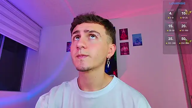 dimitri-bilak online show from November 2025 12:53:01 AM