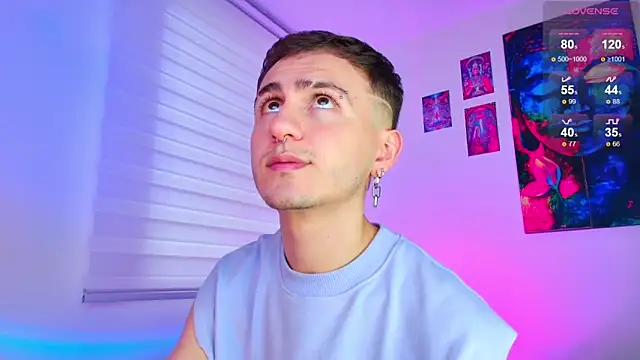 dimitri-bilak online show from April 2026 10:47:01 PM