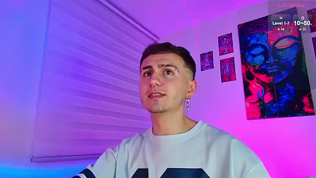 dimitri-bilak online show from April 2026 12:54:02 AM