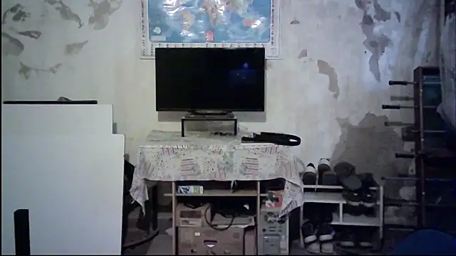 Emv2 online show from February 2026 06:18:01 PM