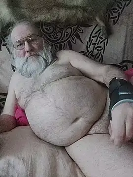 Snapshot of SexySantaC chatting on February 2026 07:14:01 AM SexySantaC online show from February 2026 07:14:01 AM