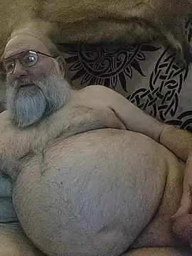 Snapshot of SexySantaC chatting on February 2026 10:51:02 PM SexySantaC online show from February 2026 10:51:02 PM