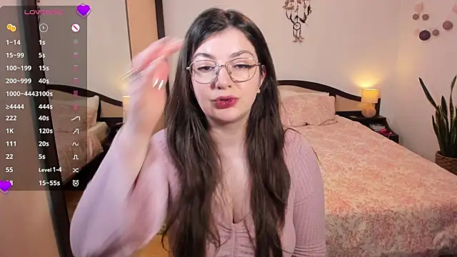 RoryLay online show from March 2026 01:03:02 PM