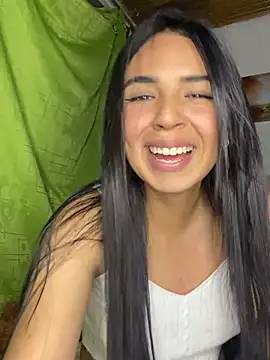 Miss Nicole online show from December 2024 04:23:02 AM